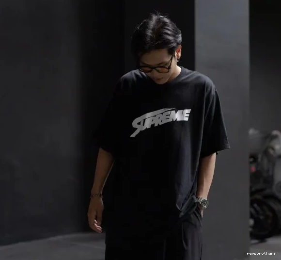 White Black and MONT TEE XL BLANC S L M 0510